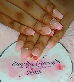 Sandra Orozco Nails
