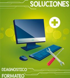 Tecnosoluciones