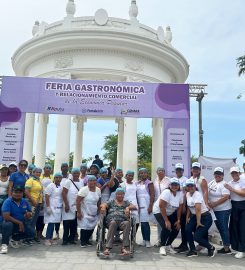 Cámara de Comercio de Santa Marta para el Magdalena